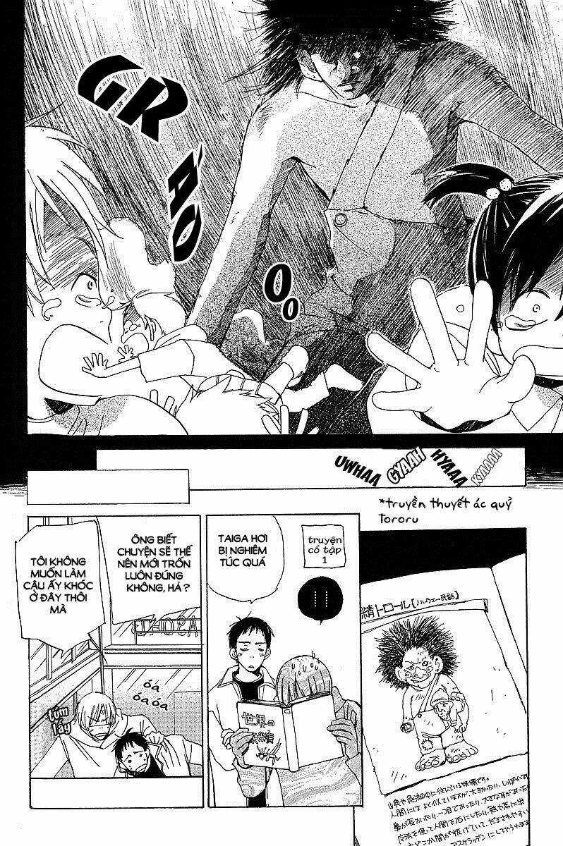 Kodomo No Iibun - Chapter 3 - Trang 10