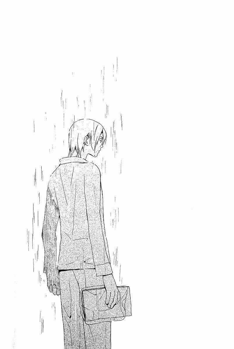 Kodomo No Iibun - Chapter 4 - Trang 3