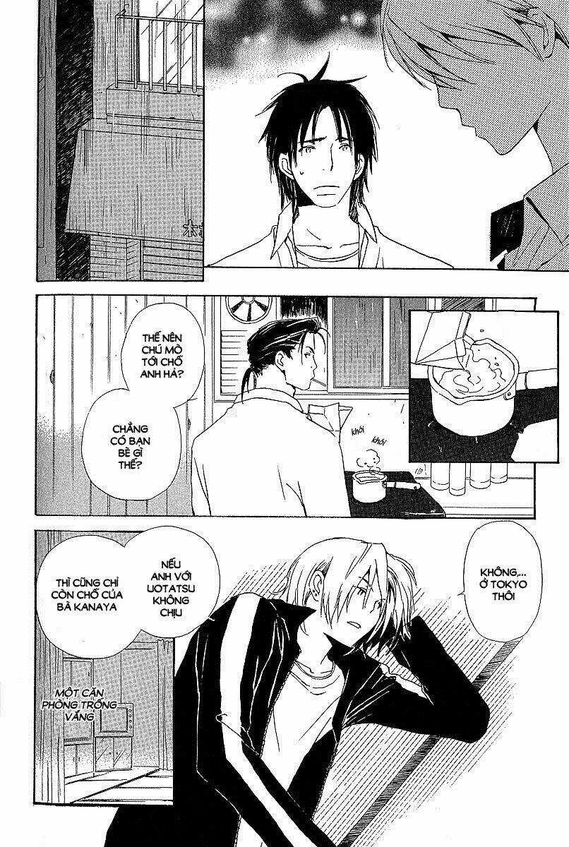 Kodomo No Iibun - Chapter 4 - Trang 25