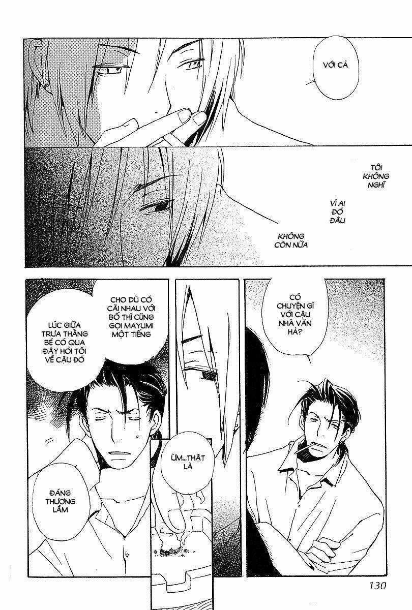 Kodomo No Iibun - Chapter 4 - Trang 29