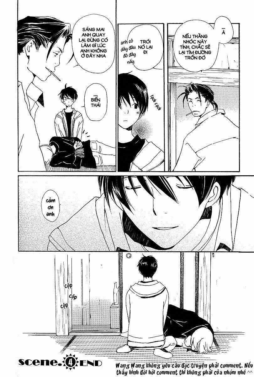 Kodomo No Iibun - Chapter 4 - Trang 43