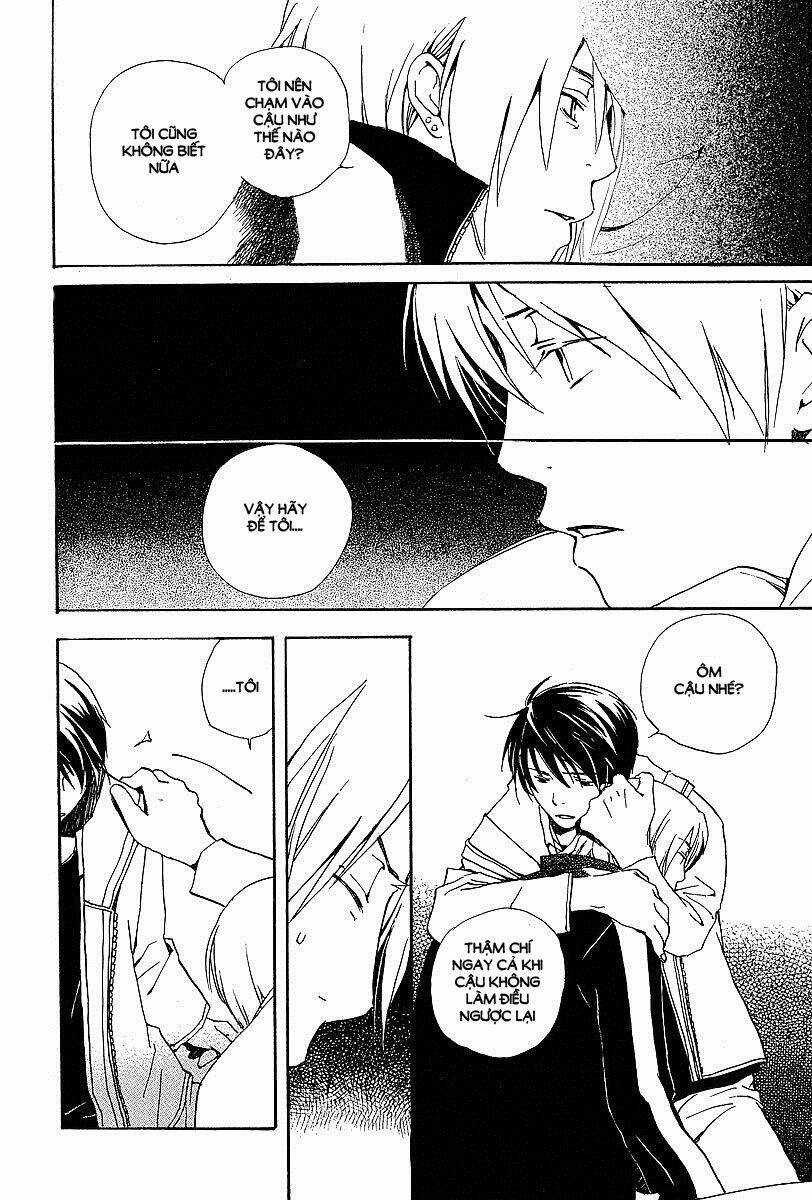 Kodomo No Iibun - Chapter 5 - Trang 19