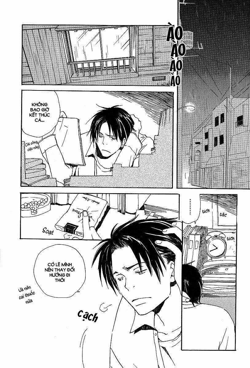 Kodomo No Iibun - Chapter 5 - Trang 3