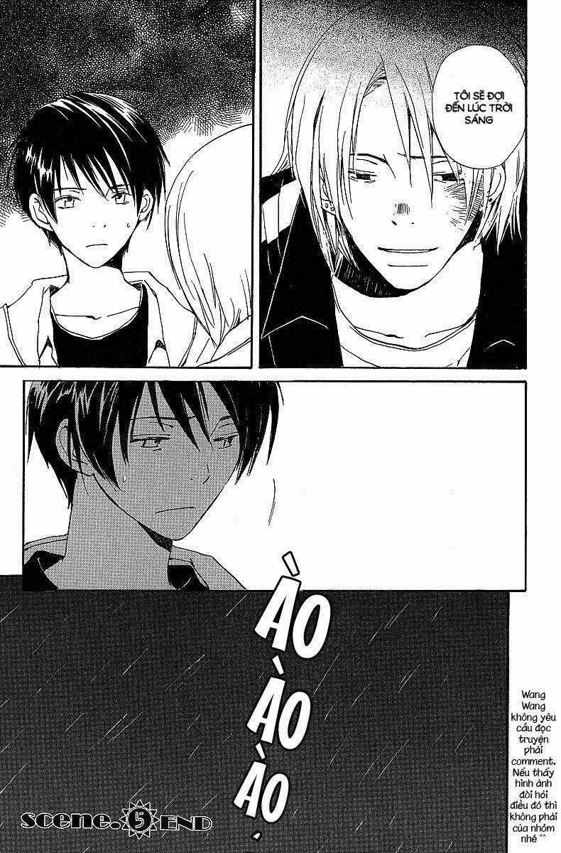 Kodomo No Iibun - Chapter 5 - Trang 24