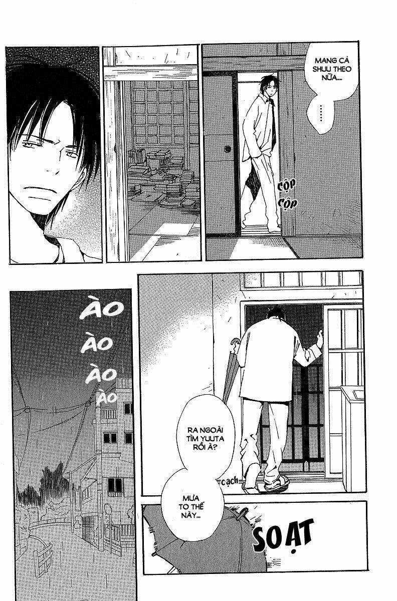 Kodomo No Iibun - Chapter 5 - Trang 4