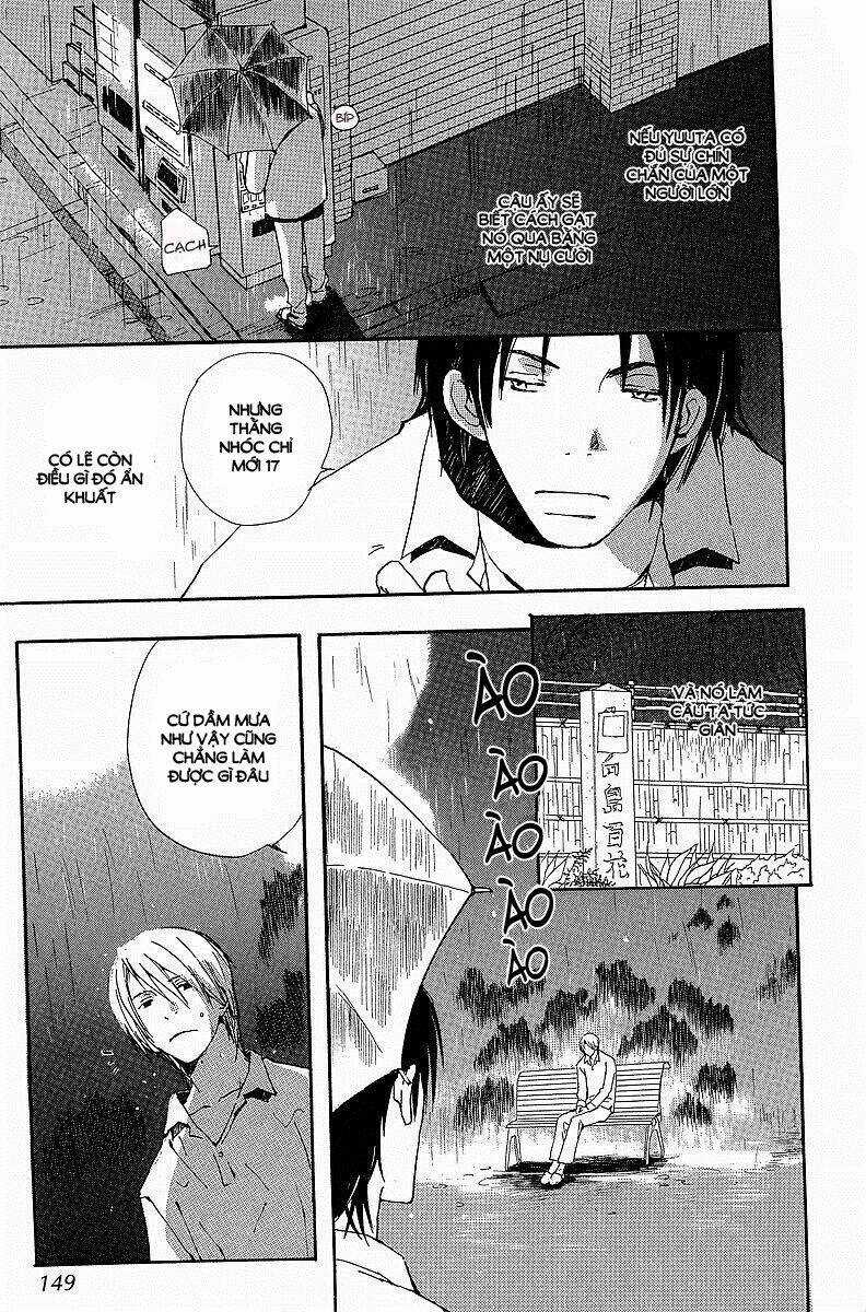 Kodomo No Iibun - Chapter 5 - Trang 6