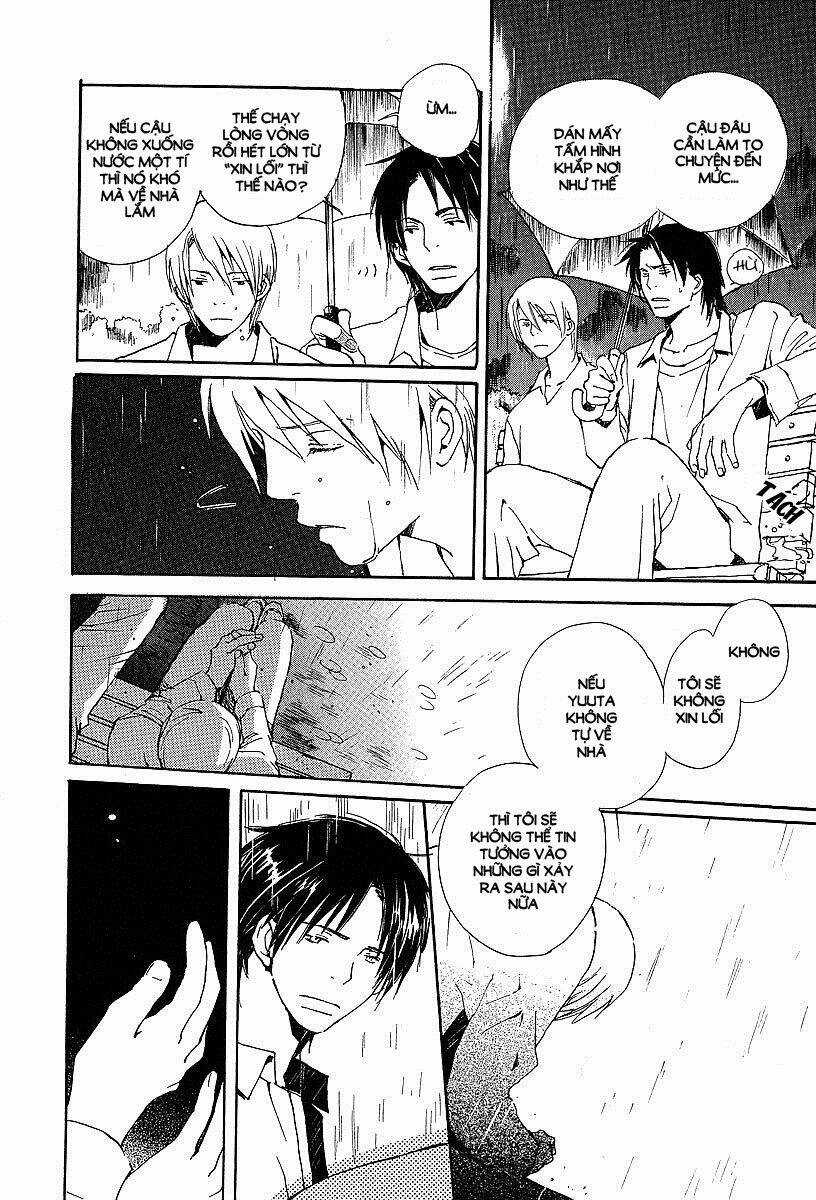 Kodomo No Iibun - Chapter 5 - Trang 7