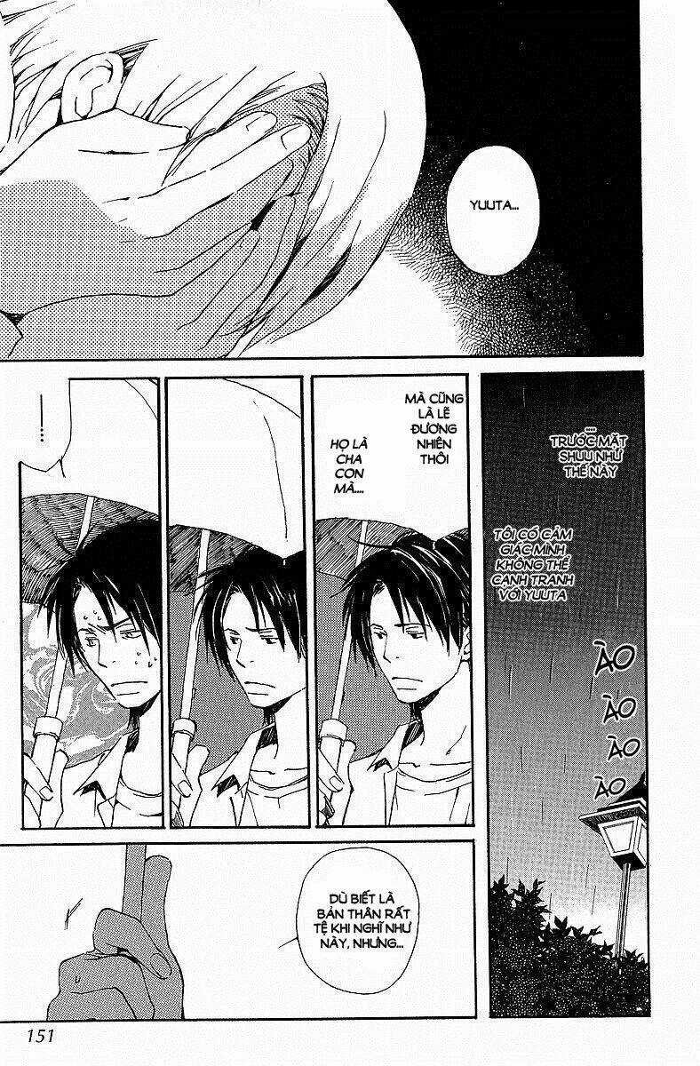 Kodomo No Iibun - Chapter 5 - Trang 8