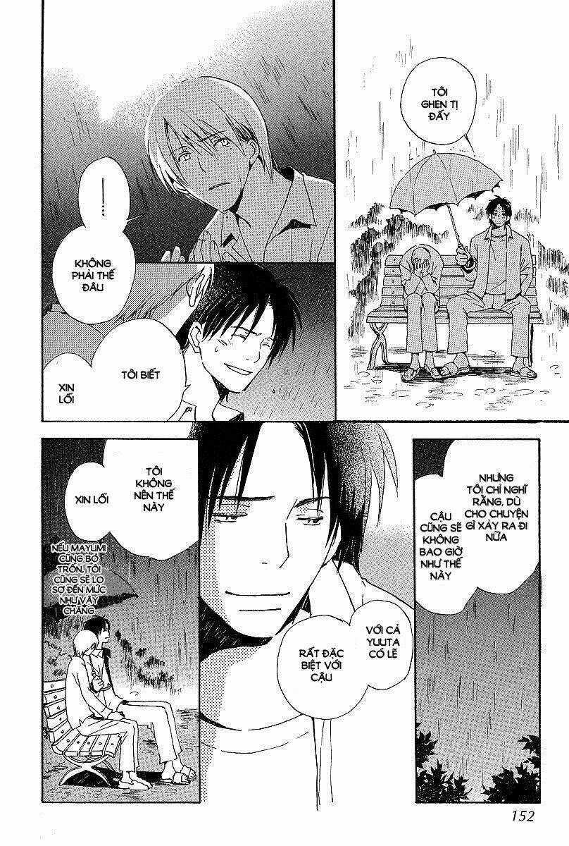 Kodomo No Iibun - Chapter 5 - Trang 9