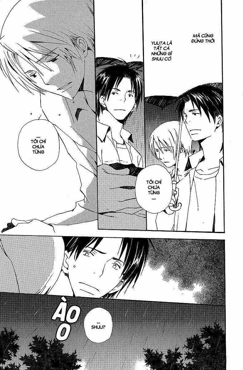 Kodomo No Iibun - Chapter 5 - Trang 10