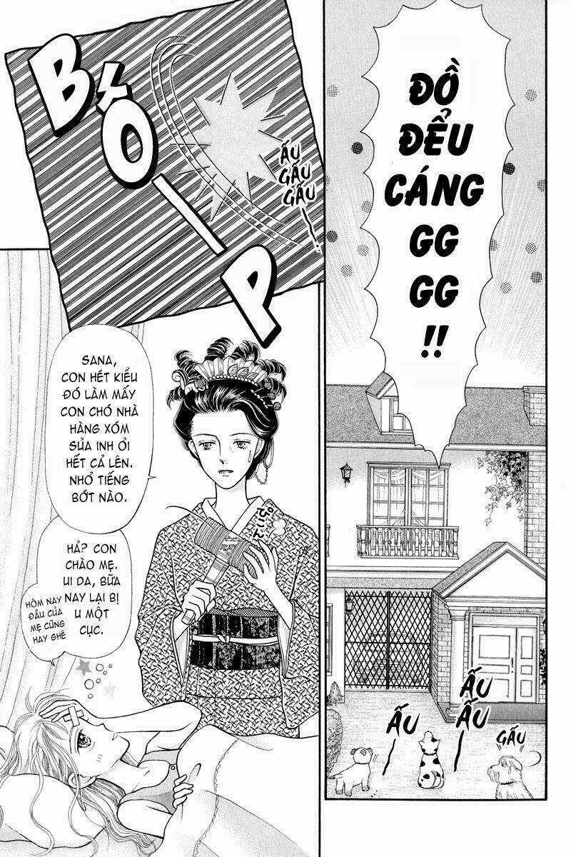 Kodomo No Omocha - Chapter 1 - Trang 11