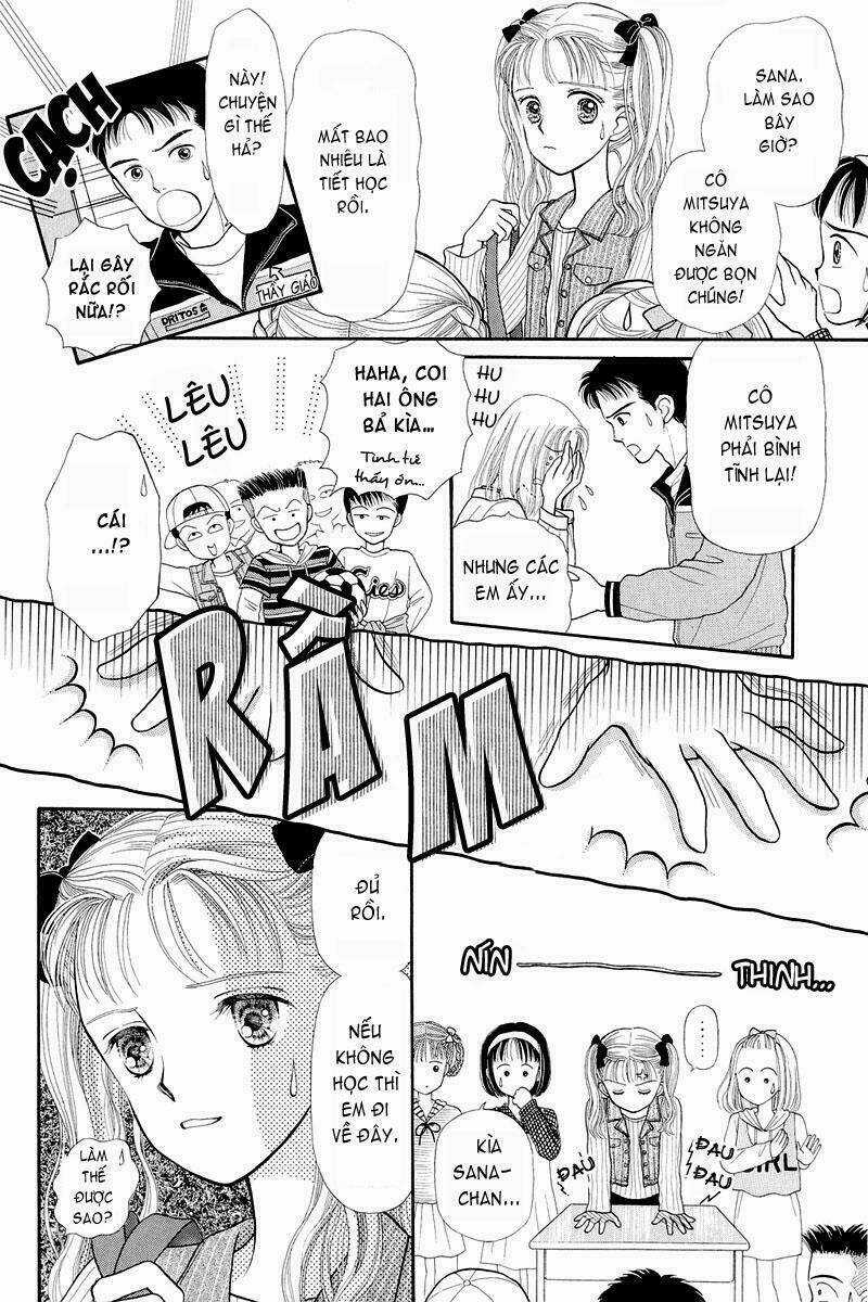 Kodomo No Omocha - Chapter 1 - Trang 16
