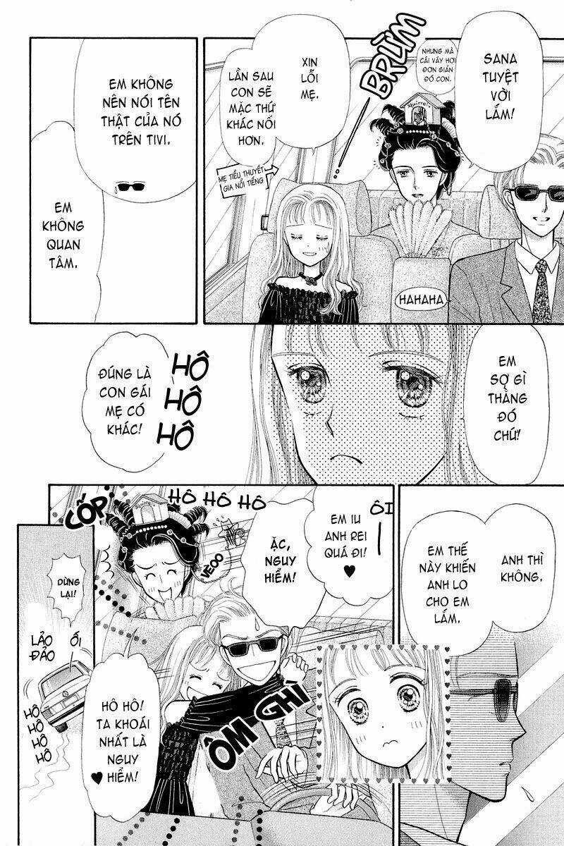 Kodomo No Omocha - Chapter 1 - Trang 22