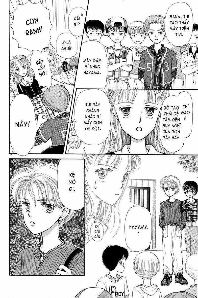 Kodomo No Omocha - Chapter 1 - Trang 24