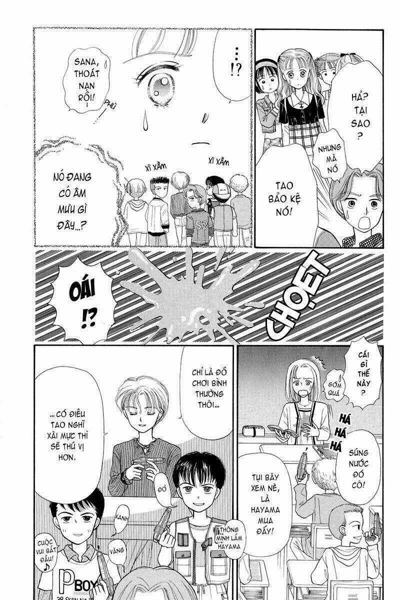 Kodomo No Omocha - Chapter 1 - Trang 25