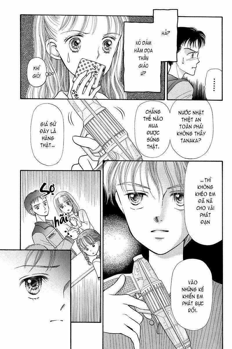 Kodomo No Omocha - Chapter 1 - Trang 27