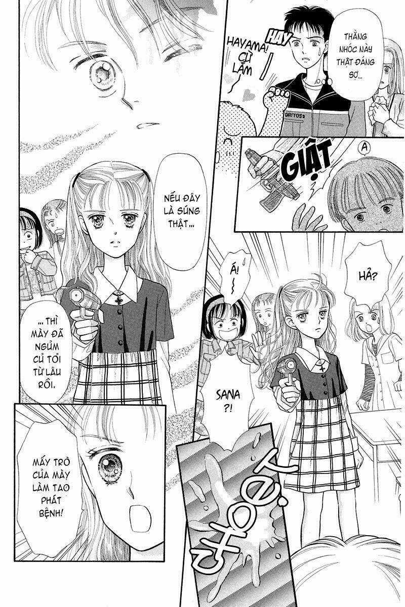 Kodomo No Omocha - Chapter 1 - Trang 28