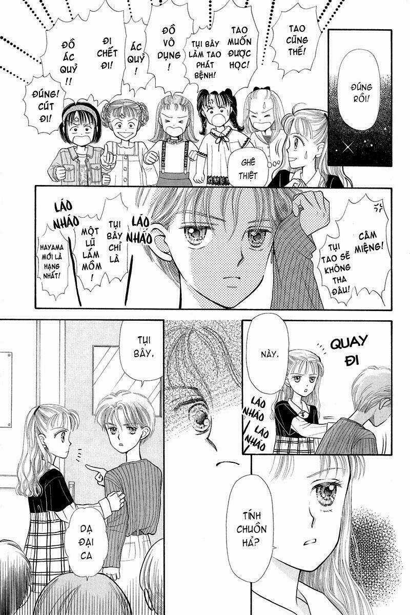 Kodomo No Omocha - Chapter 1 - Trang 29