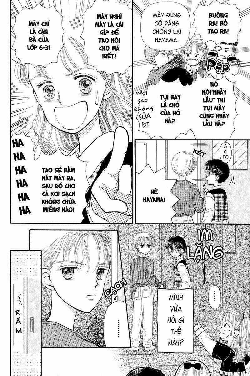 Kodomo No Omocha - Chapter 1 - Trang 30