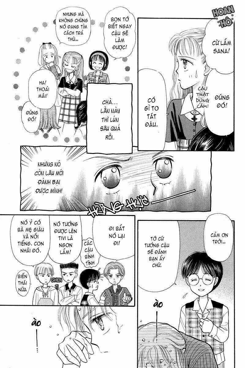 Kodomo No Omocha - Chapter 1 - Trang 31