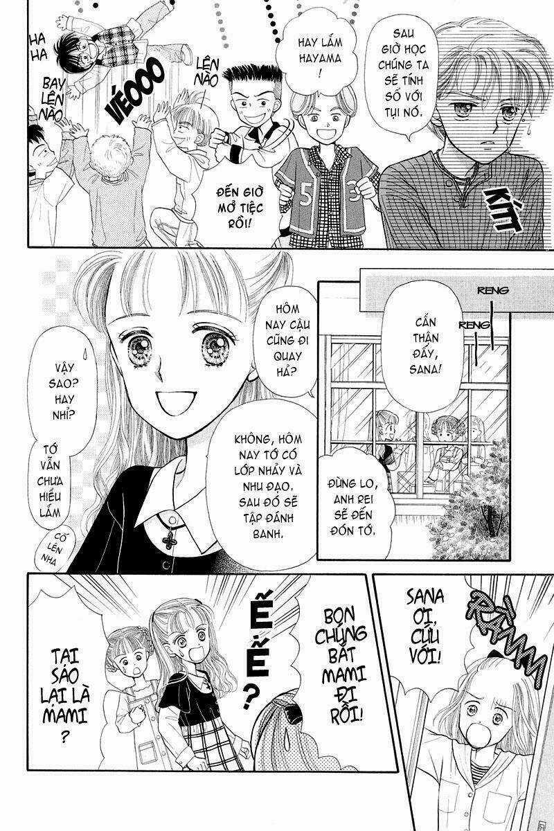Kodomo No Omocha - Chapter 1 - Trang 32