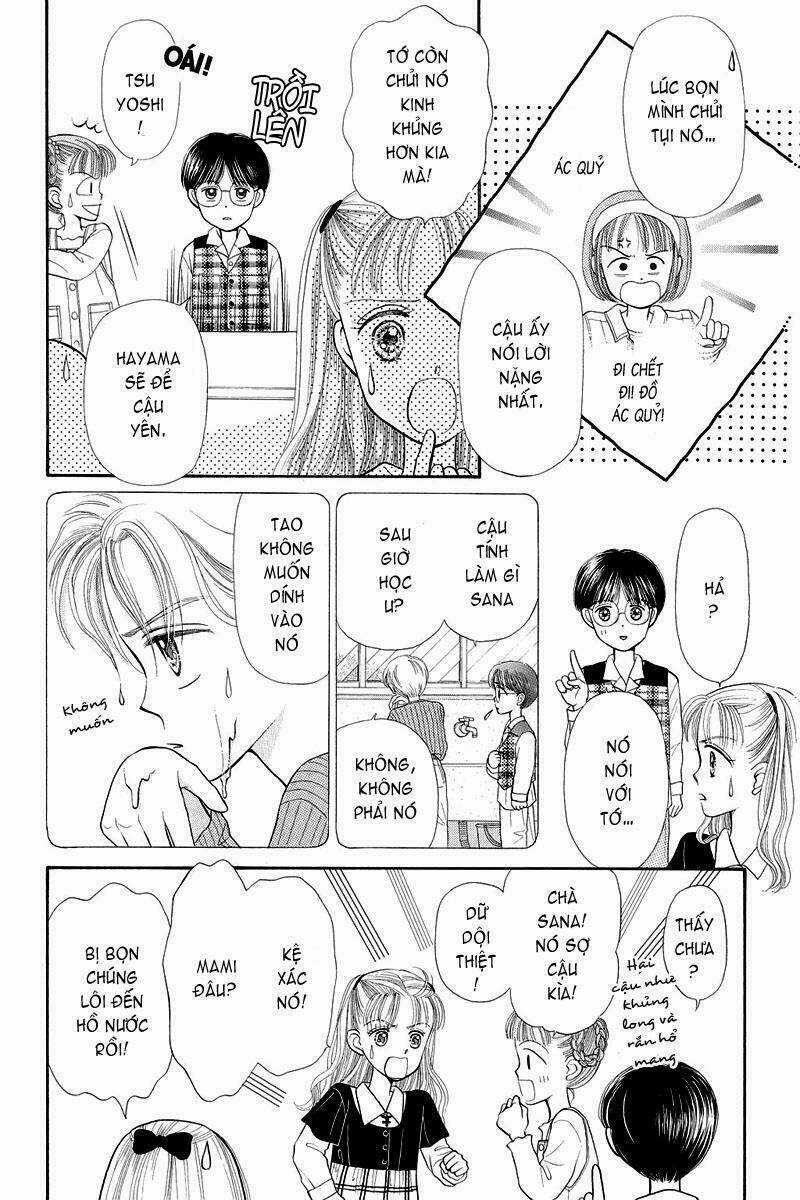 Kodomo No Omocha - Chapter 1 - Trang 33