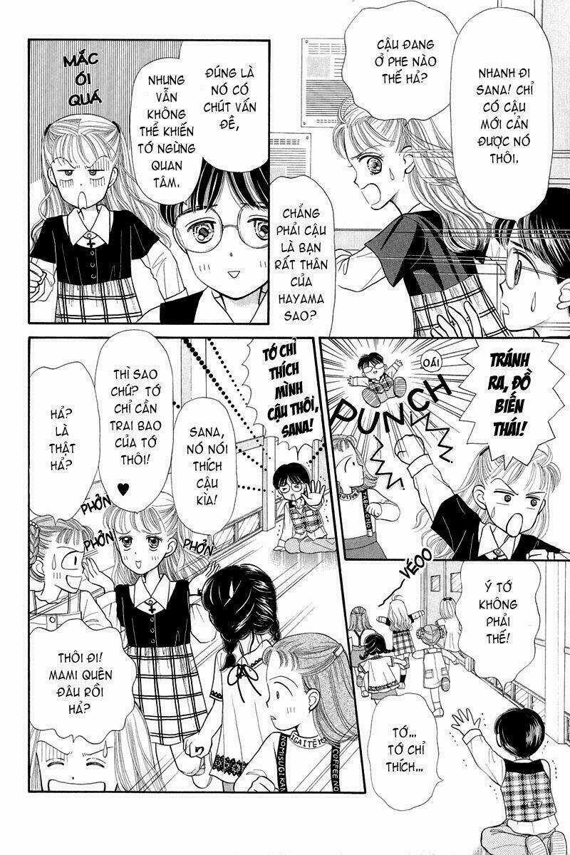 Kodomo No Omocha - Chapter 1 - Trang 34