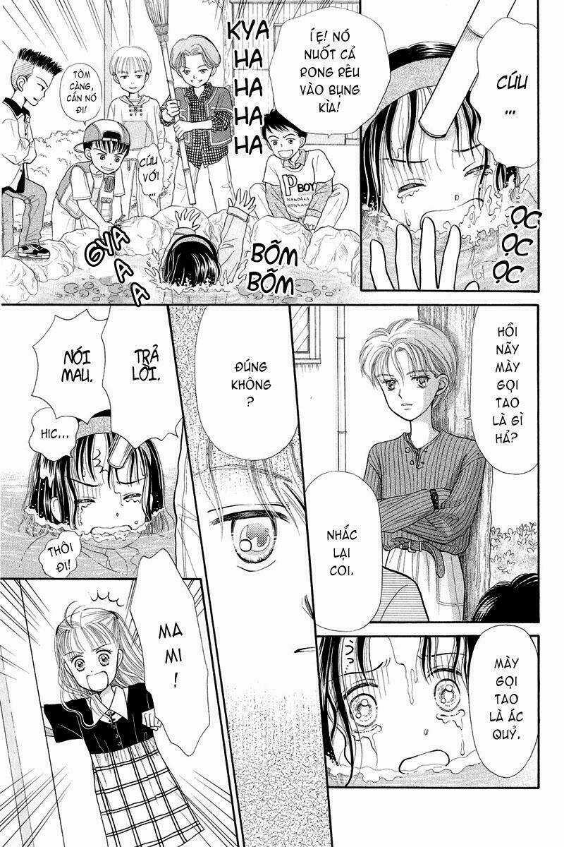 Kodomo No Omocha - Chapter 1 - Trang 35