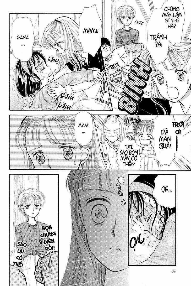 Kodomo No Omocha - Chapter 1 - Trang 36