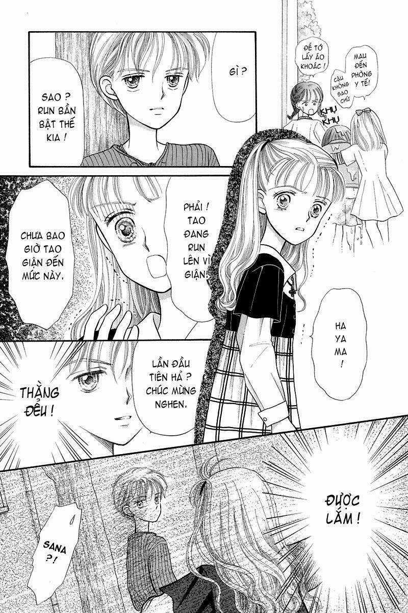 Kodomo No Omocha - Chapter 1 - Trang 37