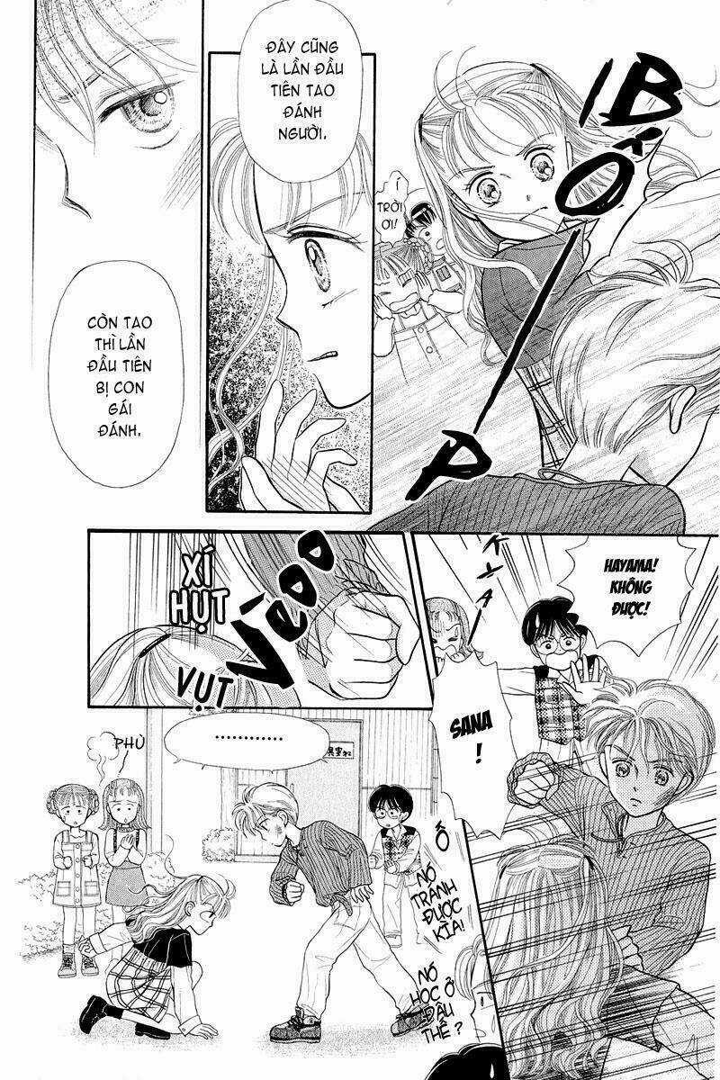 Kodomo No Omocha - Chapter 1 - Trang 38