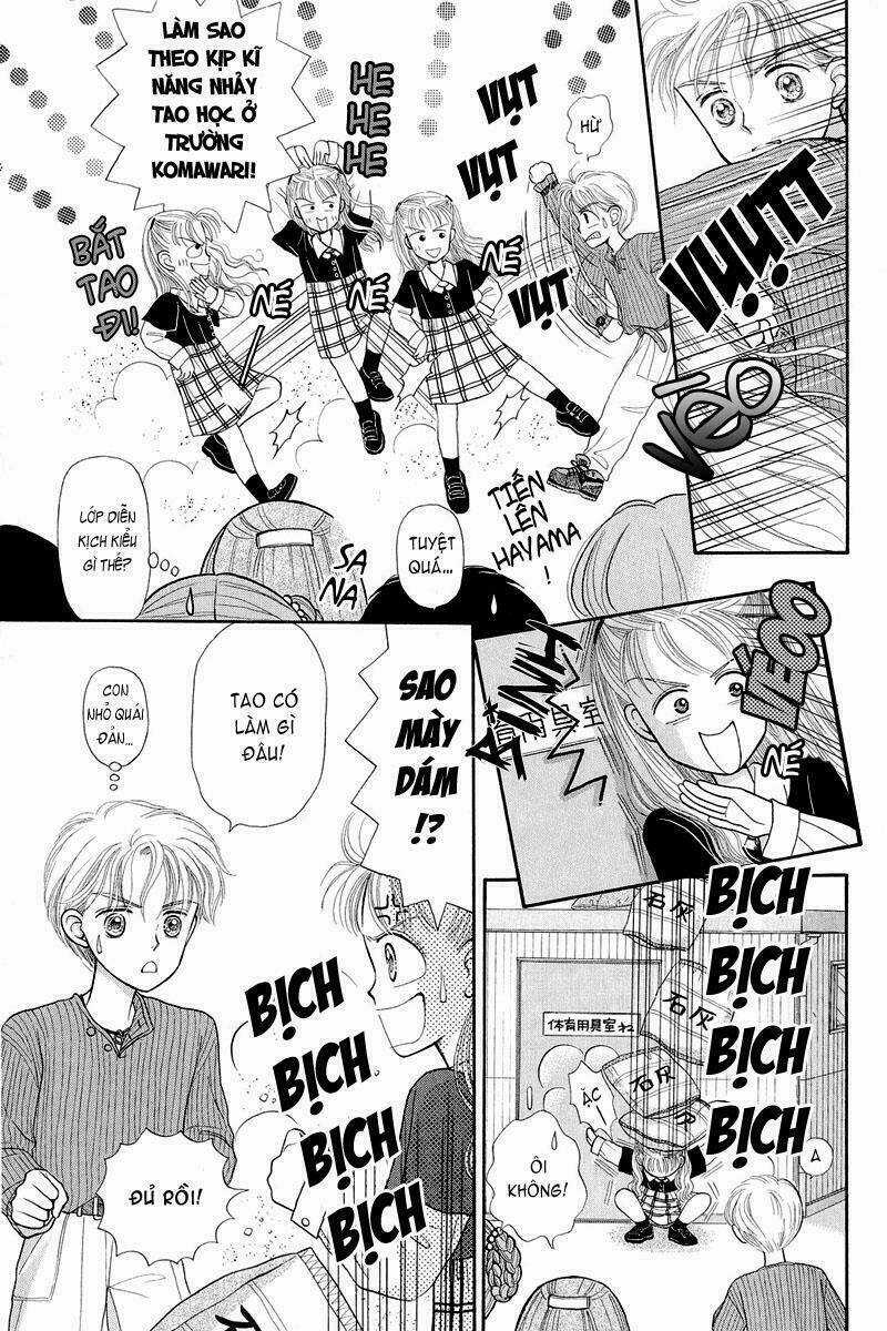 Kodomo No Omocha - Chapter 1 - Trang 39