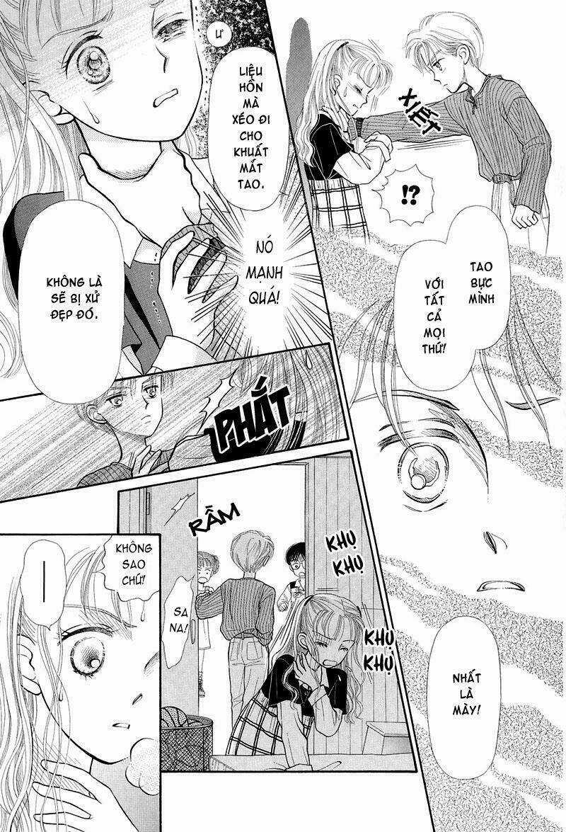 Kodomo No Omocha - Chapter 1 - Trang 41