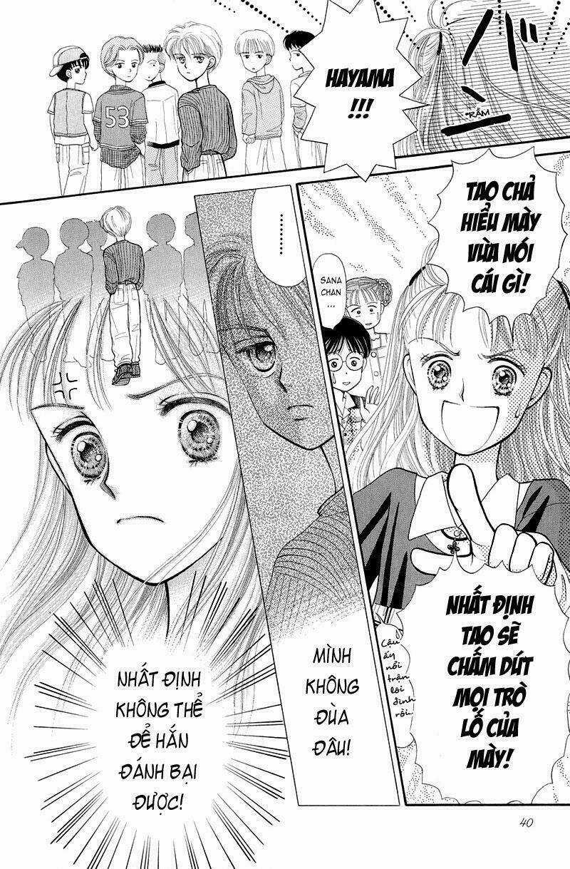 Kodomo No Omocha - Chapter 1 - Trang 42