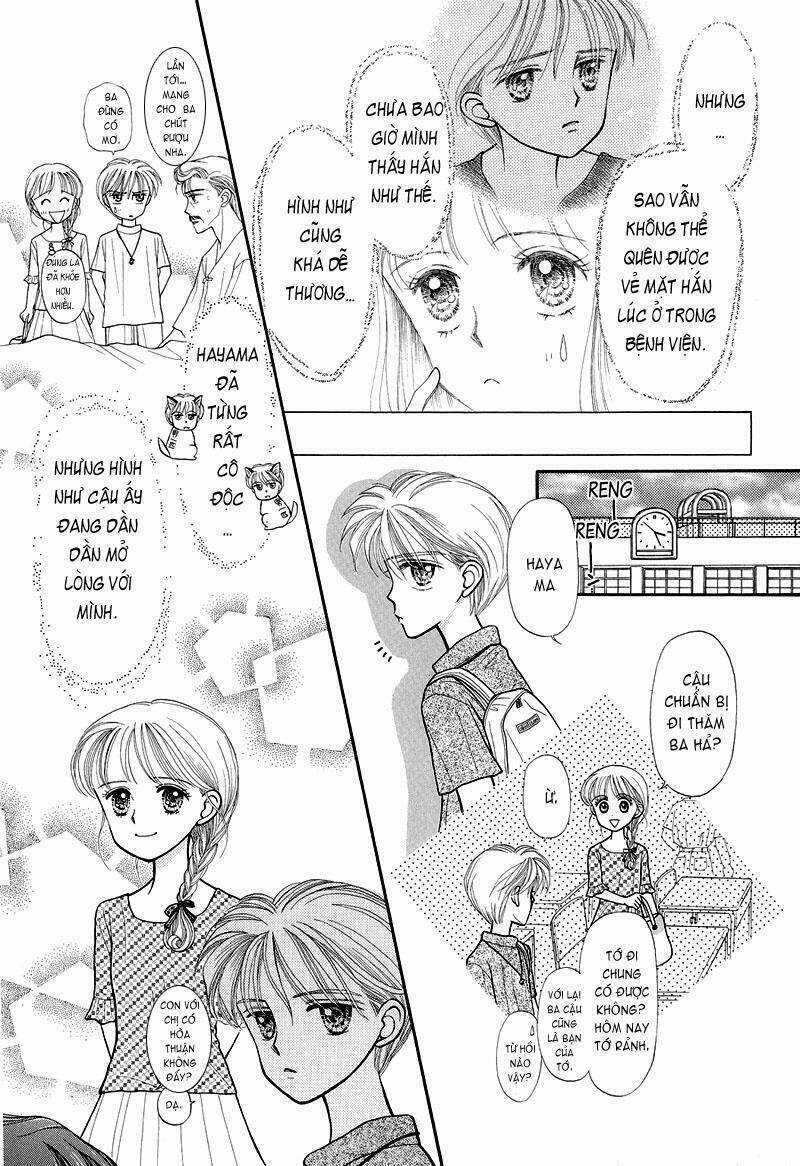 Kodomo No Omocha - Chapter 10 - Trang 12