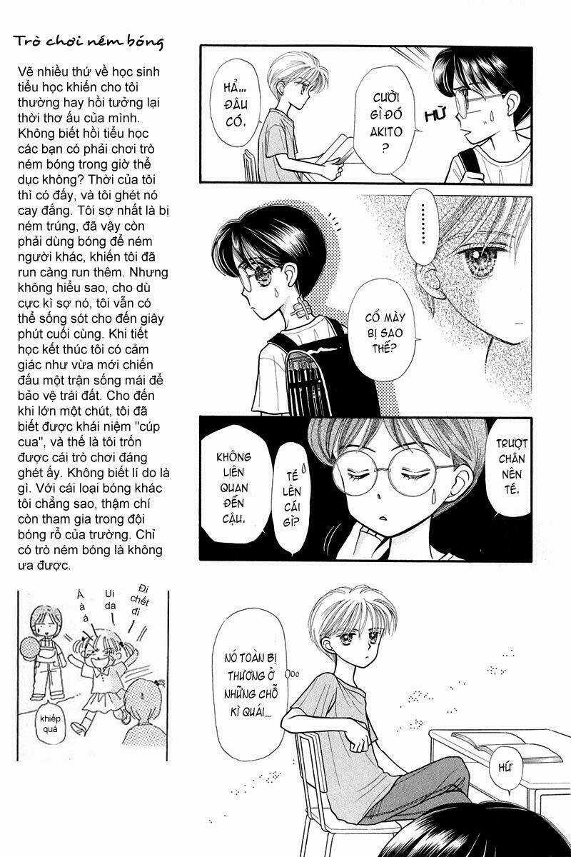 Kodomo No Omocha - Chapter 10 - Trang 14