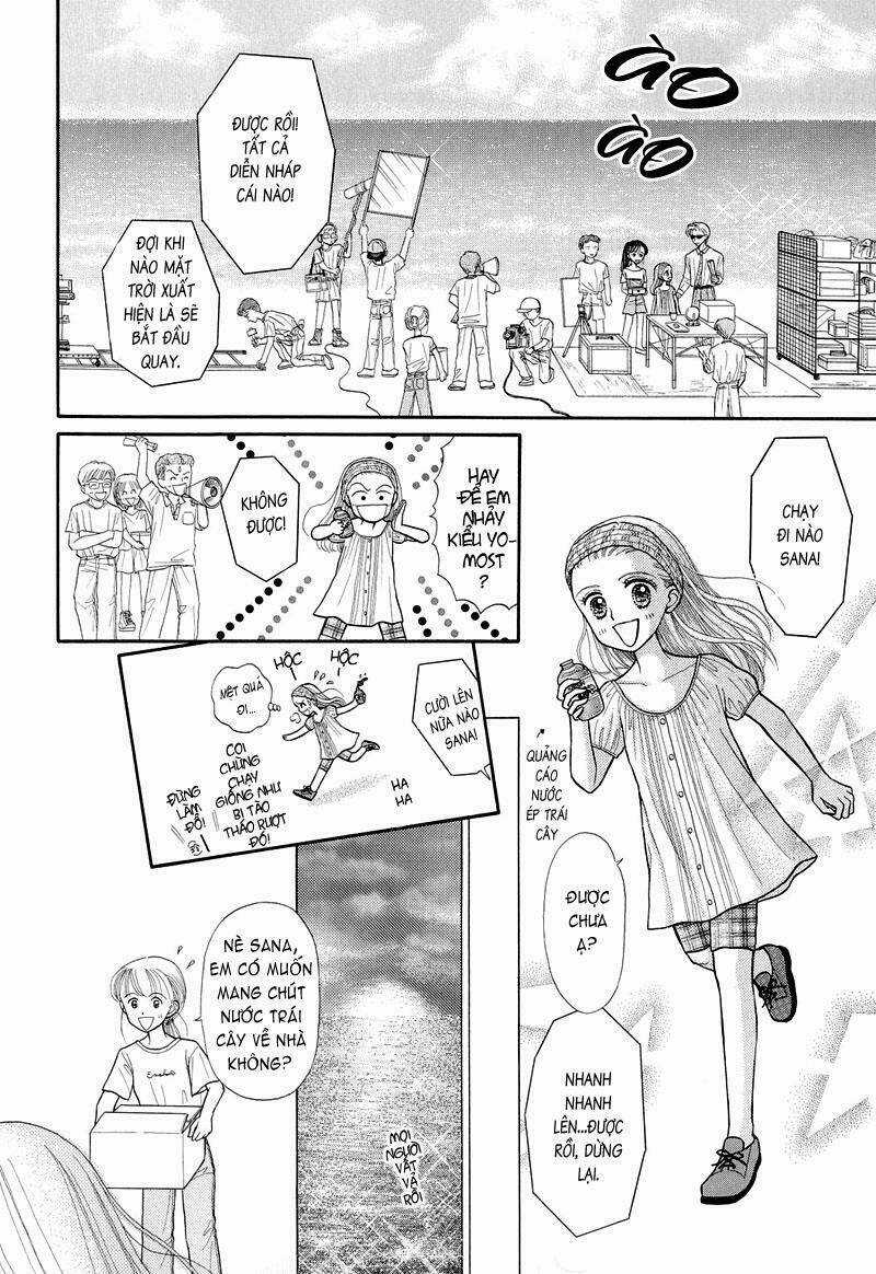 Kodomo No Omocha - Chapter 10 - Trang 15