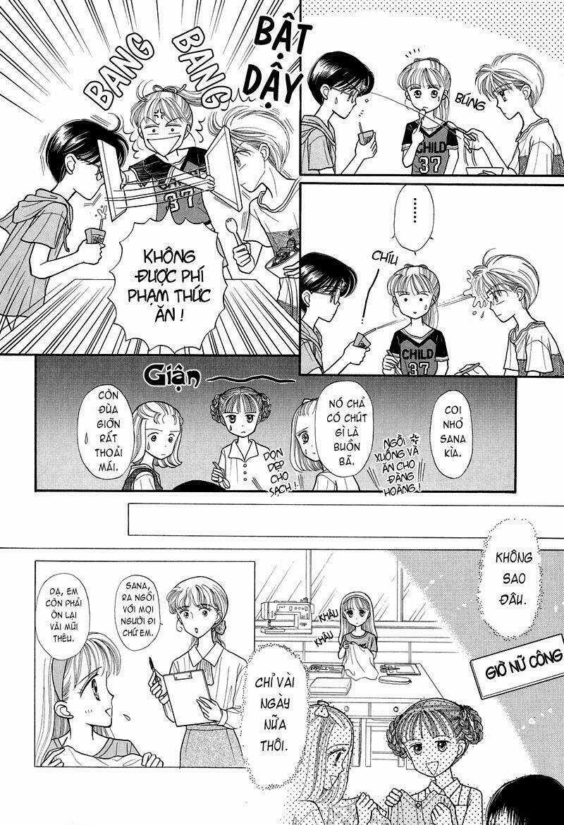 Kodomo No Omocha - Chapter 10 - Trang 19