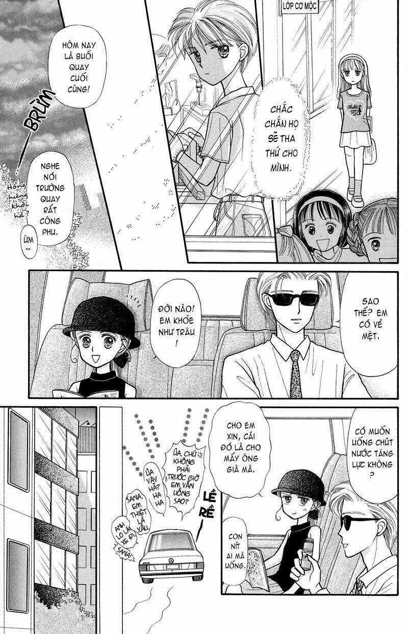 Kodomo No Omocha - Chapter 10 - Trang 20