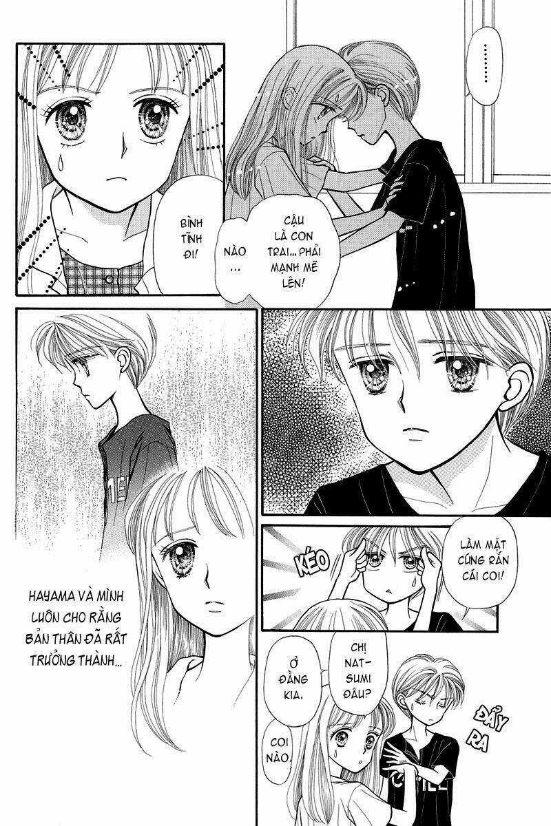 Kodomo No Omocha - Chapter 10 - Trang 3