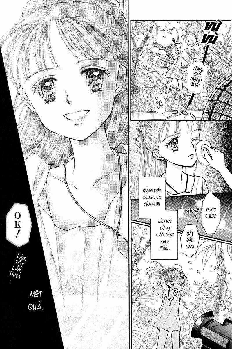 Kodomo No Omocha - Chapter 10 - Trang 21
