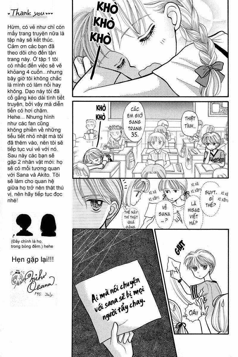 Kodomo No Omocha - Chapter 10 - Trang 22