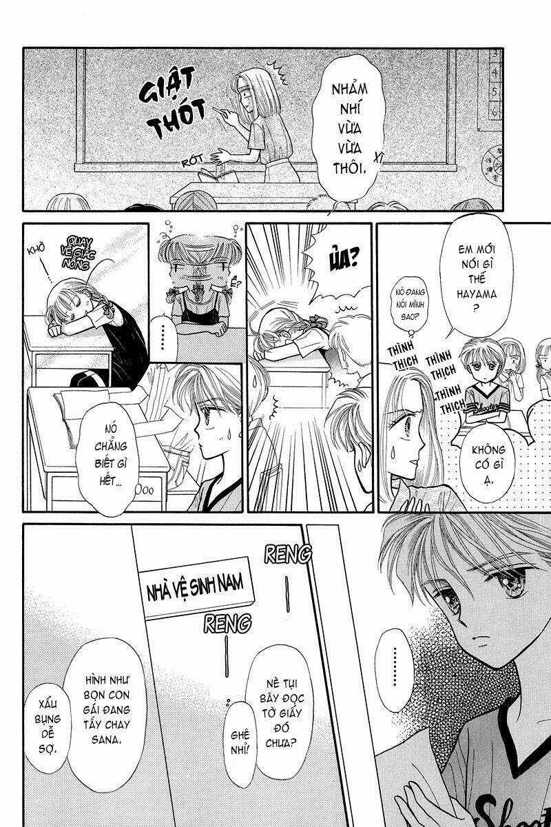 Kodomo No Omocha - Chapter 10 - Trang 23