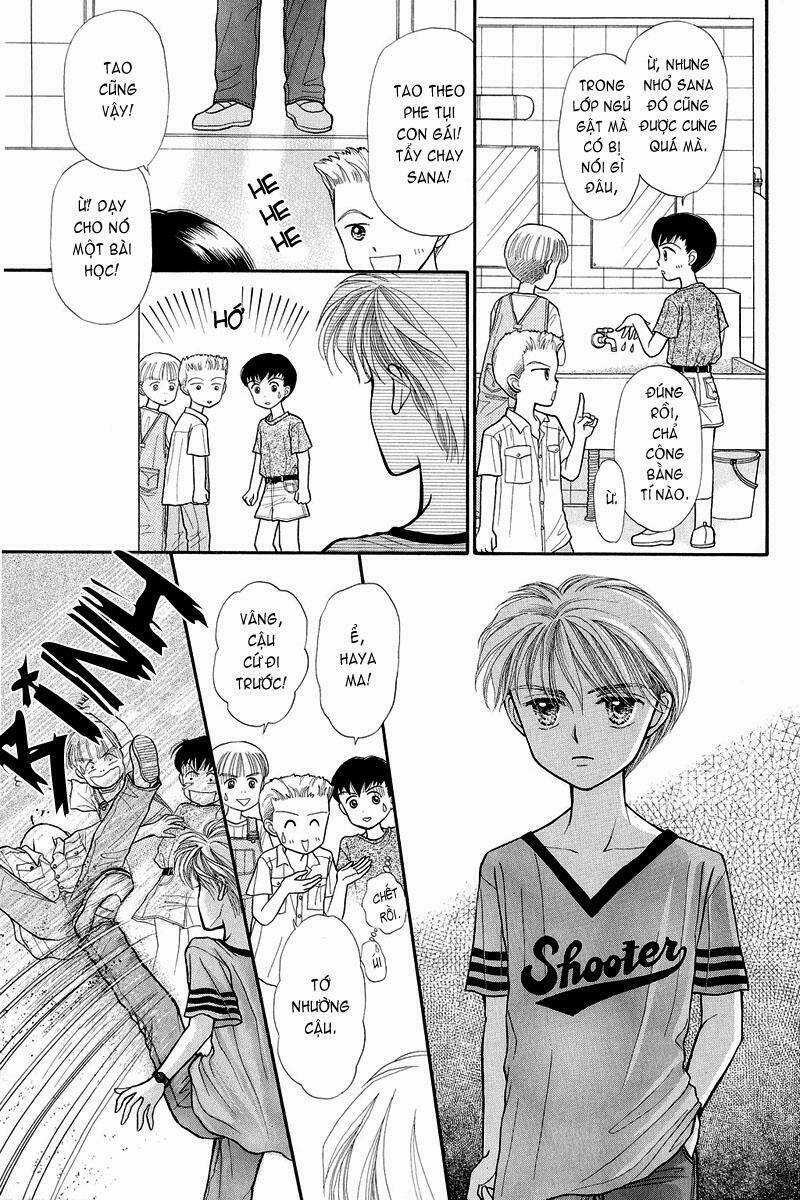 Kodomo No Omocha - Chapter 10 - Trang 24