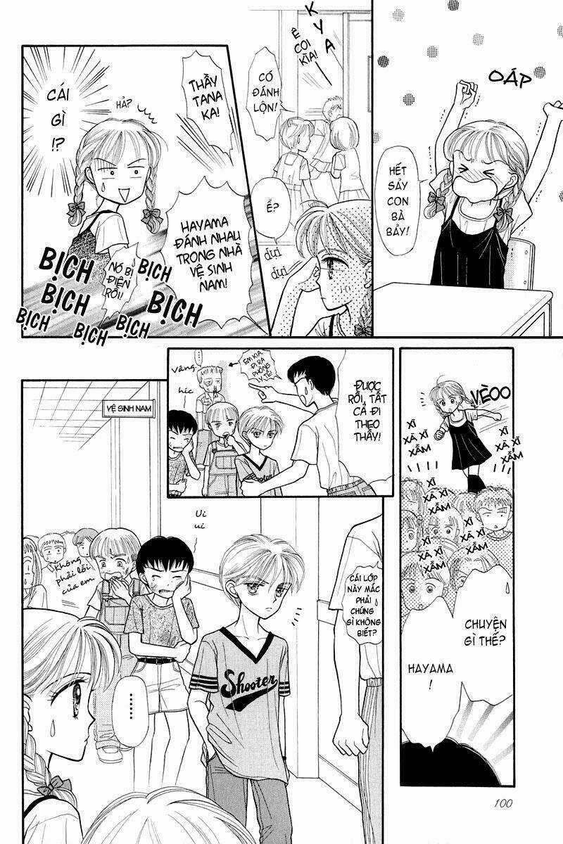 Kodomo No Omocha - Chapter 10 - Trang 25