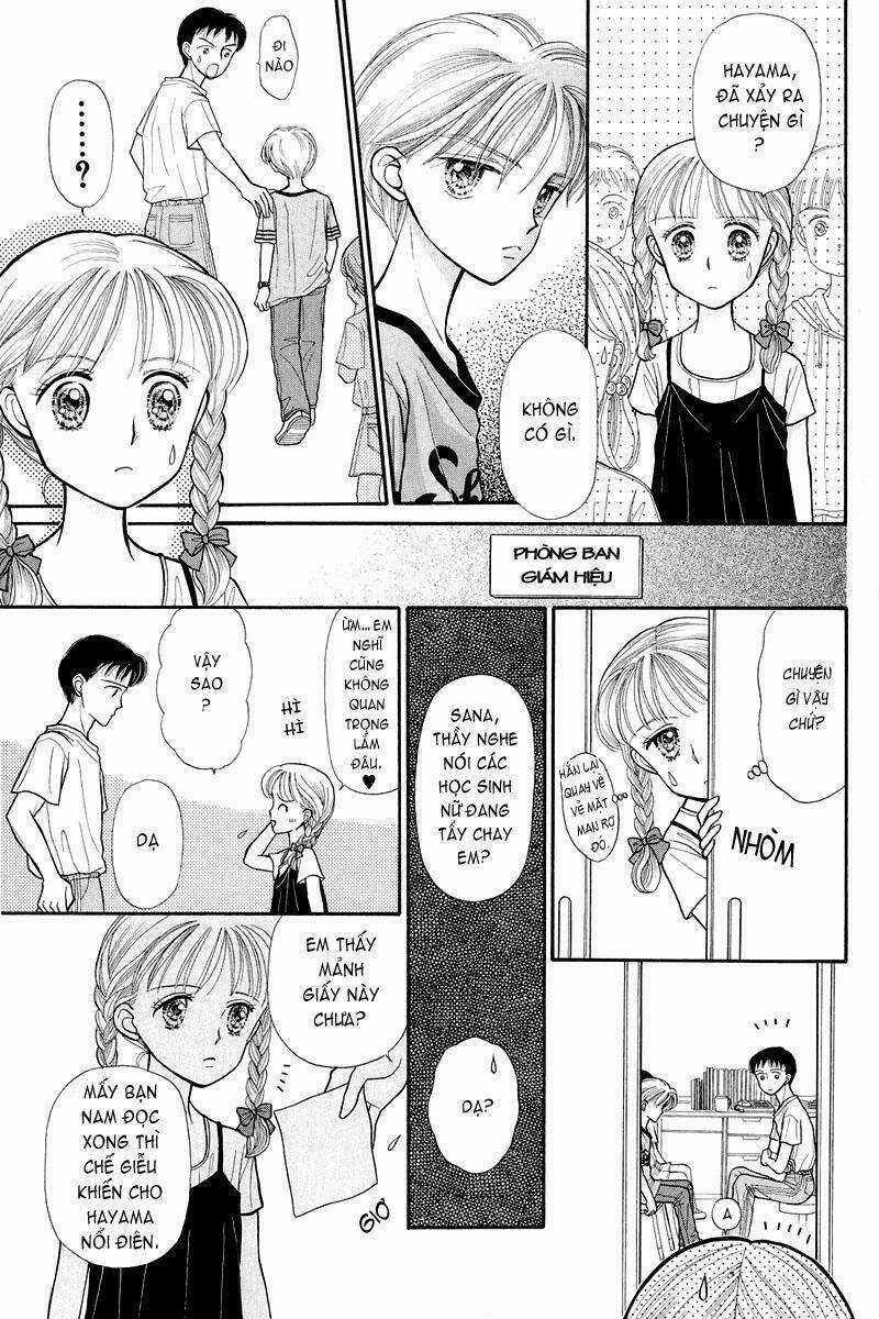 Kodomo No Omocha - Chapter 10 - Trang 26