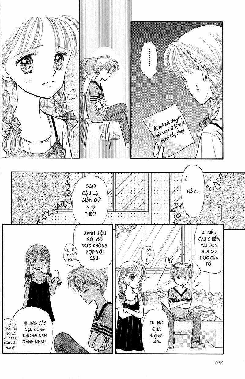 Kodomo No Omocha - Chapter 10 - Trang 27