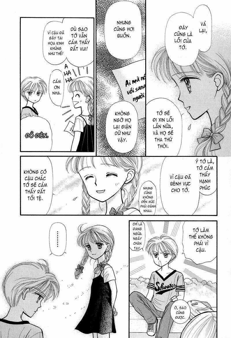 Kodomo No Omocha - Chapter 10 - Trang 28
