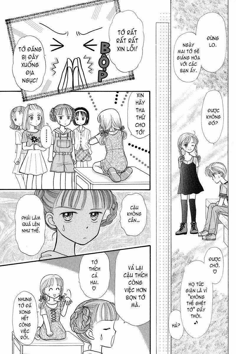 Kodomo No Omocha - Chapter 10 - Trang 30
