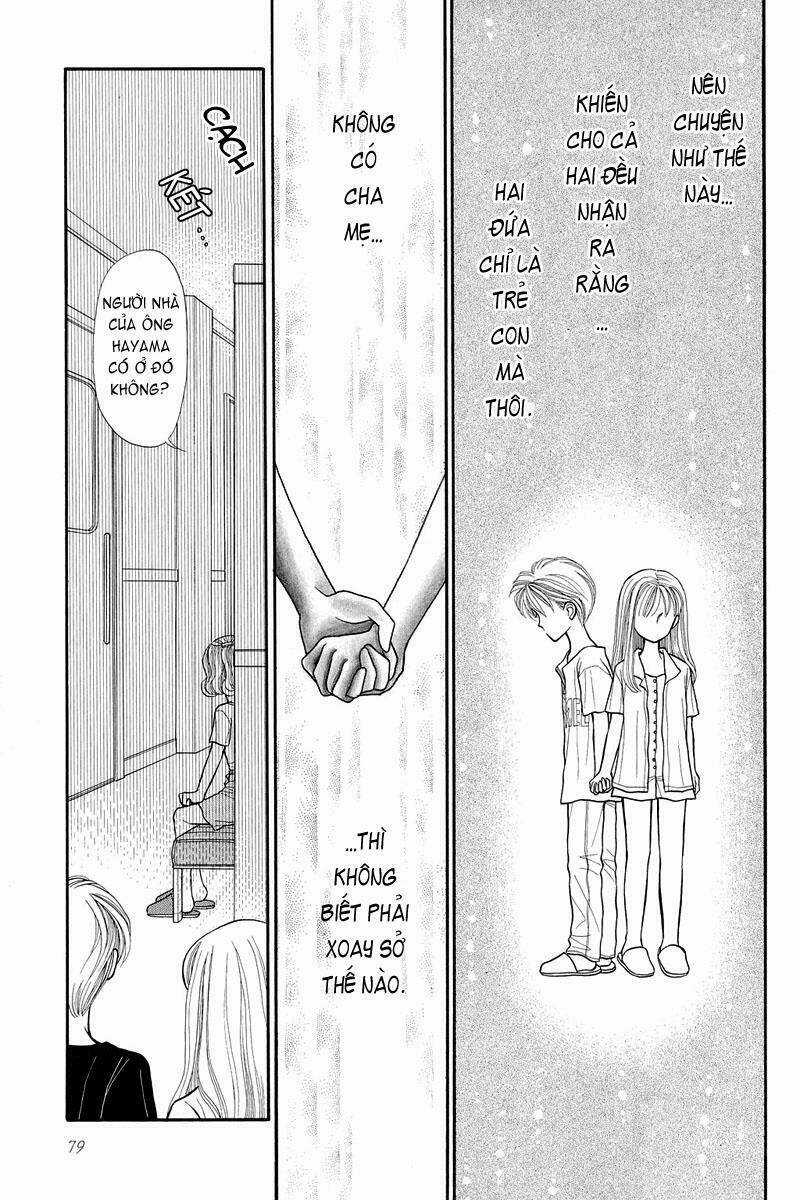Kodomo No Omocha - Chapter 10 - Trang 4